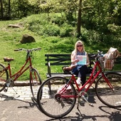 User avatar for Alison Webb Dawson