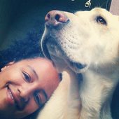 User avatar for Arla Wood