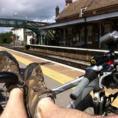 User avatar for Gary Huteson