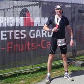 User avatar for Steve Mitchell