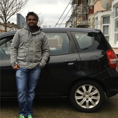 User avatar for Vasishta Kollu