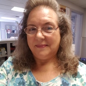 User avatar for Theresa Roderick