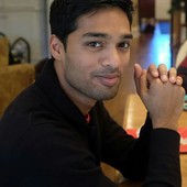 User avatar for Kishore Devisetti