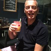 User avatar for Phil Parks