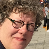 User avatar for Annelies Draaijer