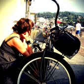 User avatar for Alessandra Vitrani