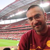 User avatar for Danilo Baccarani