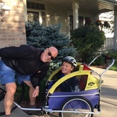 User avatar for Michael Moore