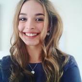 User avatar for Samantha Fox