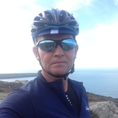 User avatar for Harvey Haworth