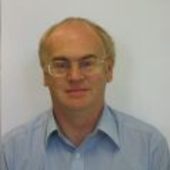 User avatar for Peter Bates