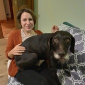 User avatar for Alessia Gubernati