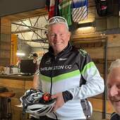 User avatar for Phillip Jordan