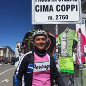 User avatar for Luca Sacco