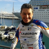 User avatar for Mauro Mangiarotti