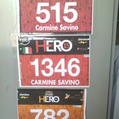 User avatar for Carmine Savino