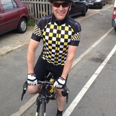 User avatar for Michael Clowes