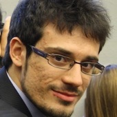 User avatar for Matteo Picozzi