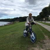 User avatar for Cristina Tortia