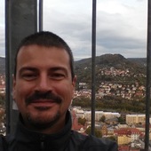 User avatar for Antonio Sau