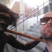 User avatar for Paolo Barge