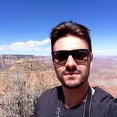 User avatar for Antonio Furio