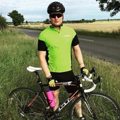 User avatar for Jack Cartwright