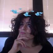 User avatar for Alessandra Ceccotti