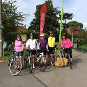 User avatar for Jude Andrews