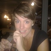 User avatar for Cristina Ardengo