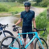 User avatar for Ady Clarke