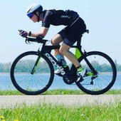 User avatar for Renate Pietersma