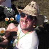 User avatar for Alex Bell