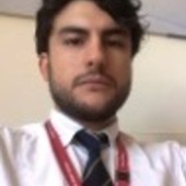 User avatar for Demetrio Fortugno