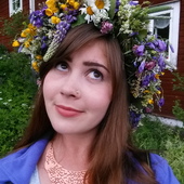 User avatar for Melanie Kohls