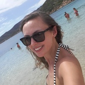 User avatar for Ana Chaves