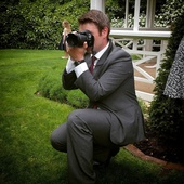 User avatar for Andy Huckstepp