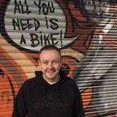 User avatar for Colin Wood