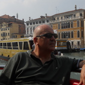 User avatar for Gianluigi Mandelli