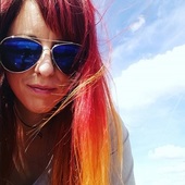 User avatar for Amy Lincoln