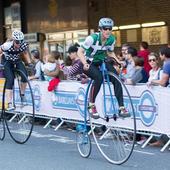 User avatar for Hannah Hawkins