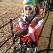 User avatar for Beth Mcculloch