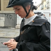 User avatar for Ada Ferrero