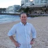 User avatar for Alyn Hockey