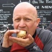 User avatar for Andrew Gordon