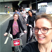 User avatar for Kate Burgess