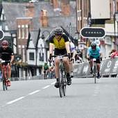 User avatar for James Elliott