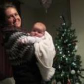 User avatar for Alexandra Turner