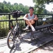 User avatar for Anna Zampolini