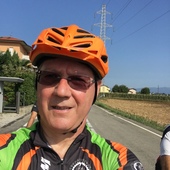 User avatar for Moreno Tiozzo